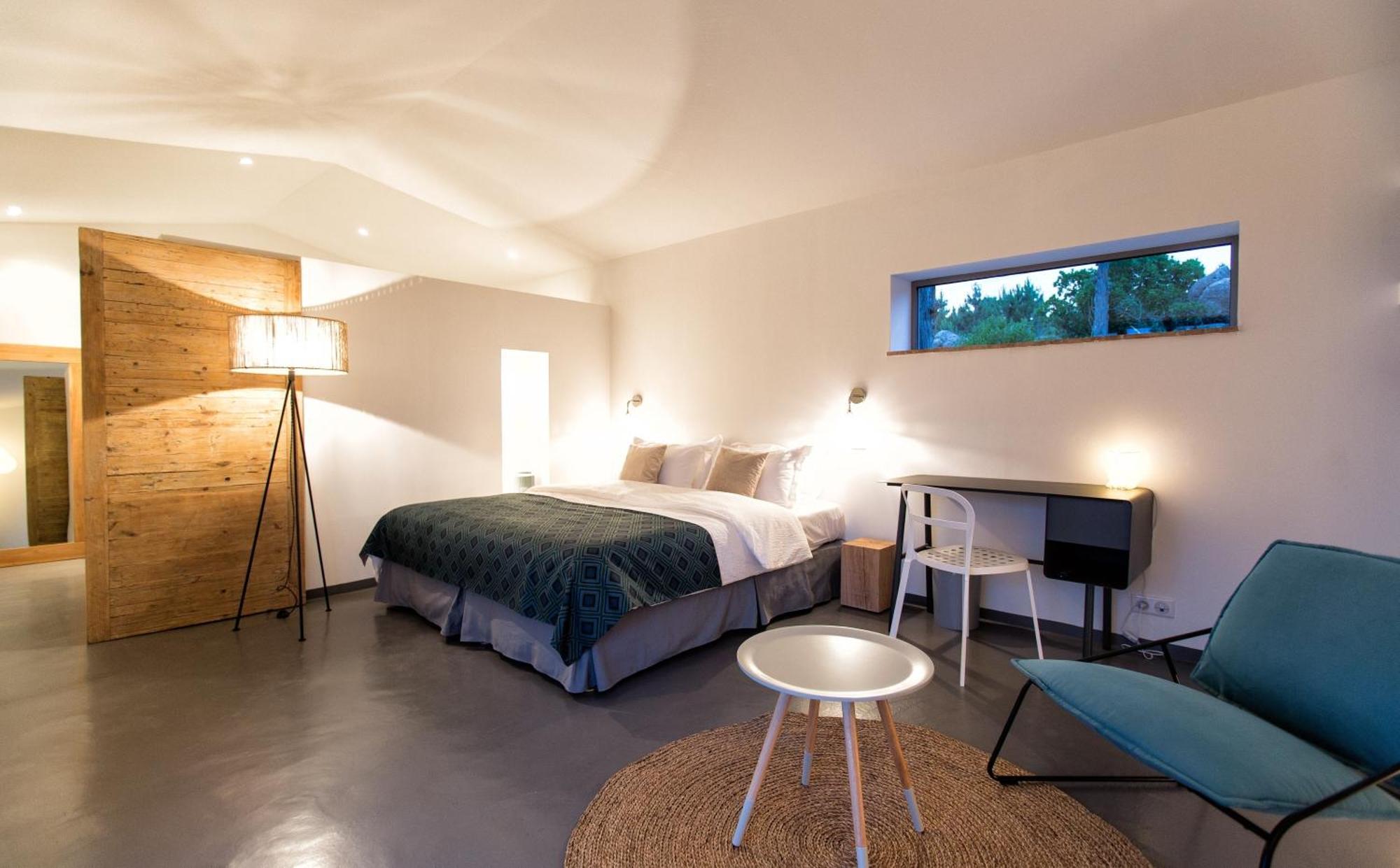 Hotel Les Chambres De Mila Bonifacio โบนิฟาซิโอ ภายนอก รูปภาพ