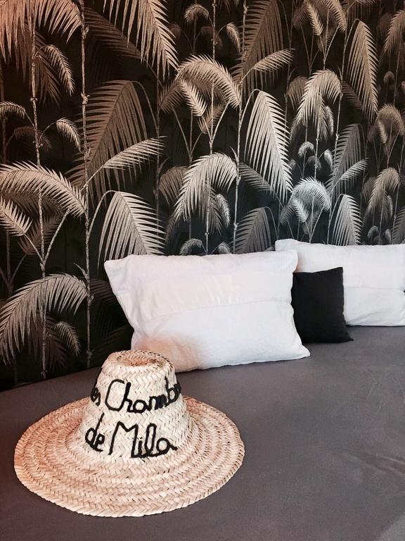 Hotel Les Chambres De Mila Bonifacio โบนิฟาซิโอ ภายนอก รูปภาพ