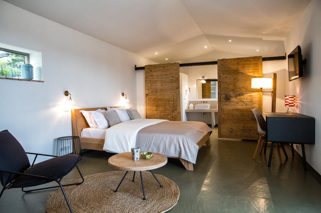 Hotel Les Chambres De Mila Bonifacio โบนิฟาซิโอ ภายนอก รูปภาพ