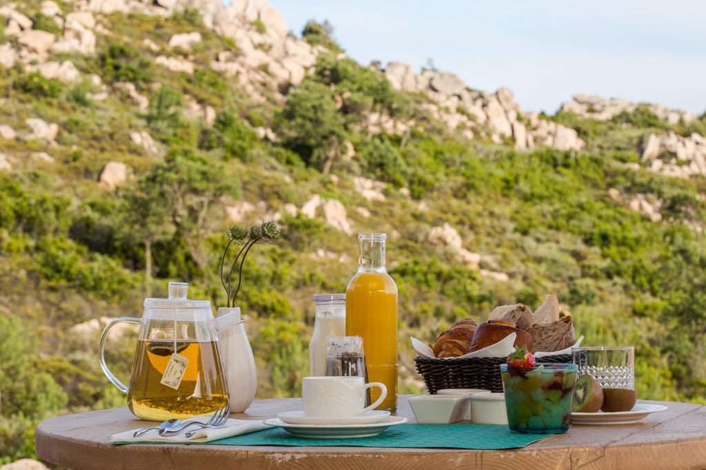 Hotel Les Chambres De Mila Bonifacio โบนิฟาซิโอ ภายนอก รูปภาพ