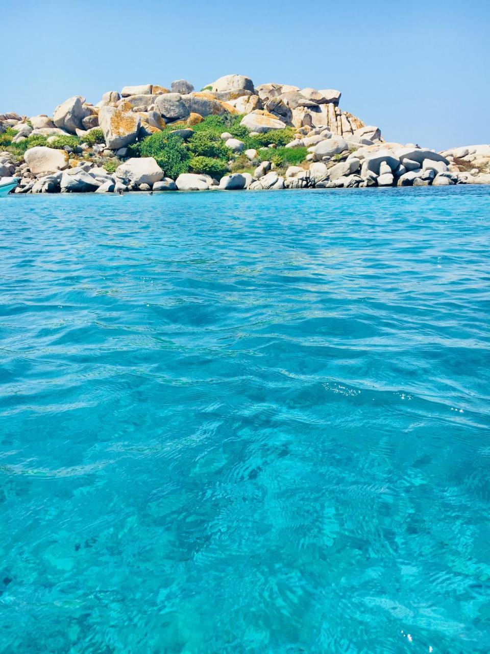 Hotel Les Chambres De Mila Bonifacio โบนิฟาซิโอ ภายนอก รูปภาพ